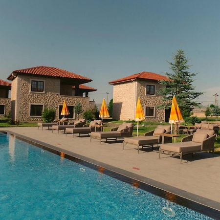 Elevres Stone House Hotel Ürgüp Luaran gambar
