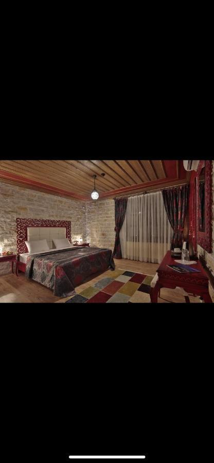 Elevres Stone House Hotel Ürgüp Luaran gambar
