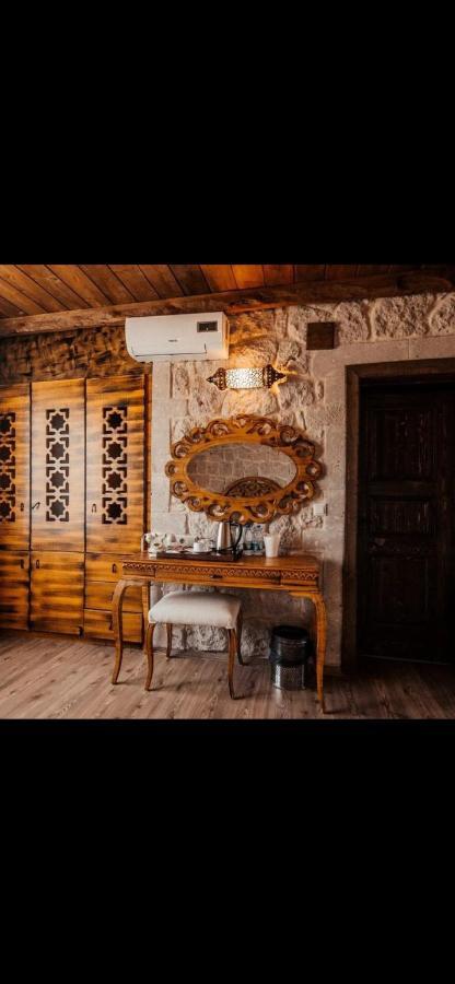 Elevres Stone House Hotel Ürgüp Luaran gambar