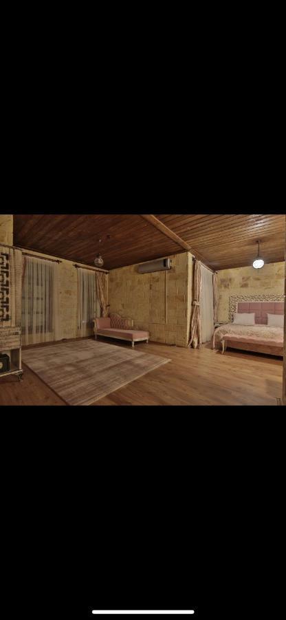 Elevres Stone House Hotel Ürgüp Luaran gambar