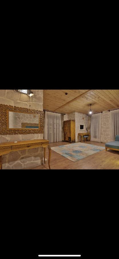 Elevres Stone House Hotel Ürgüp Luaran gambar