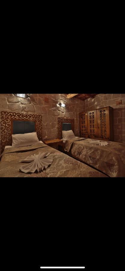 Elevres Stone House Hotel Ürgüp Luaran gambar
