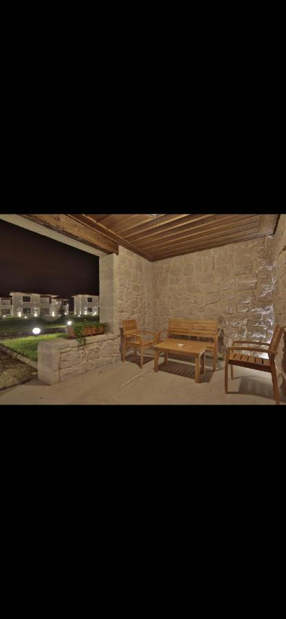 Elevres Stone House Hotel Ürgüp Luaran gambar