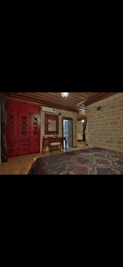 Elevres Stone House Hotel Ürgüp Luaran gambar