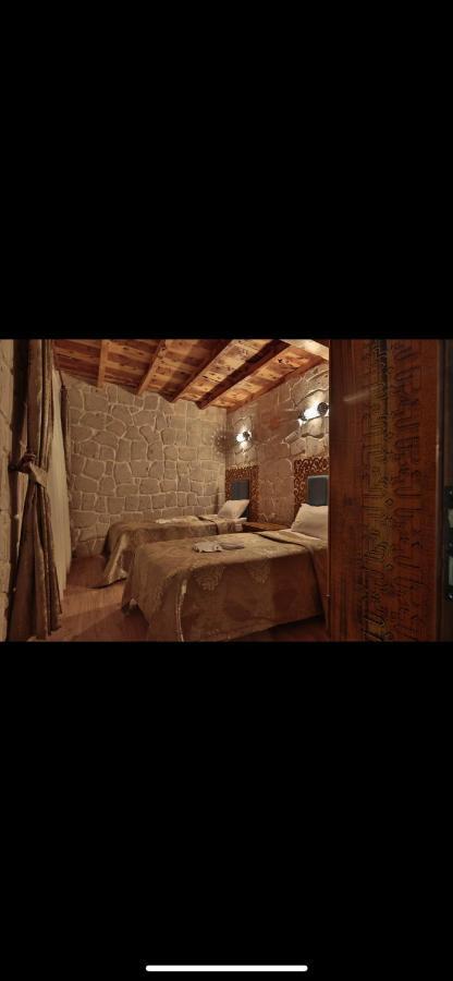 Elevres Stone House Hotel Ürgüp Luaran gambar