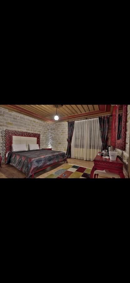 Elevres Stone House Hotel Ürgüp Luaran gambar