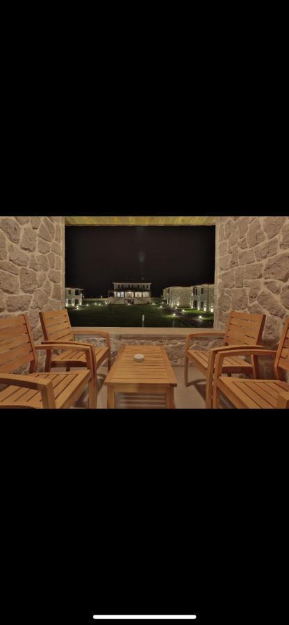 Elevres Stone House Hotel Ürgüp Luaran gambar