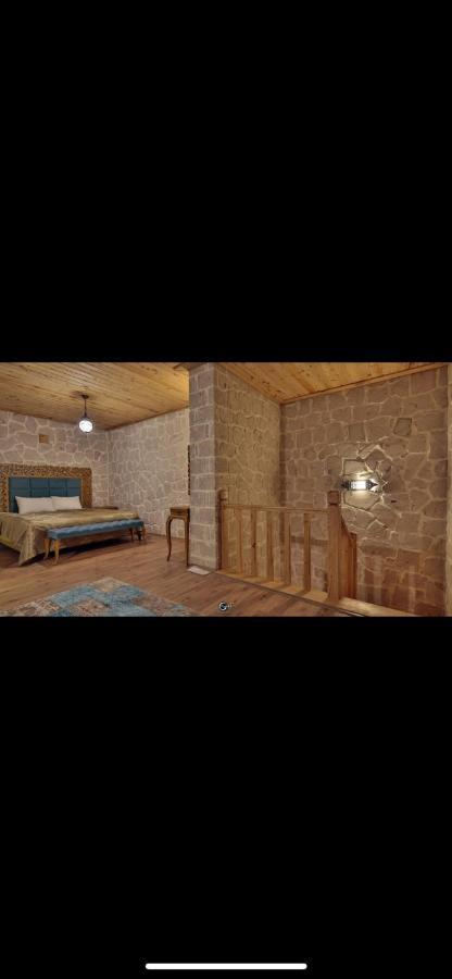 Elevres Stone House Hotel Ürgüp Luaran gambar