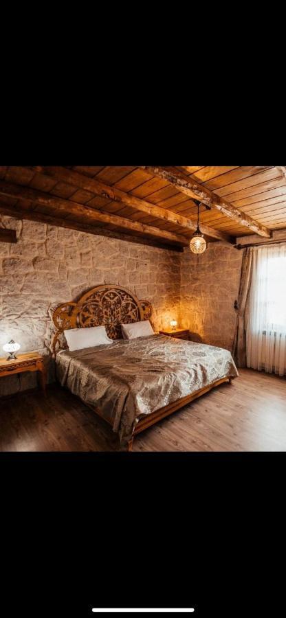 Elevres Stone House Hotel Ürgüp Luaran gambar