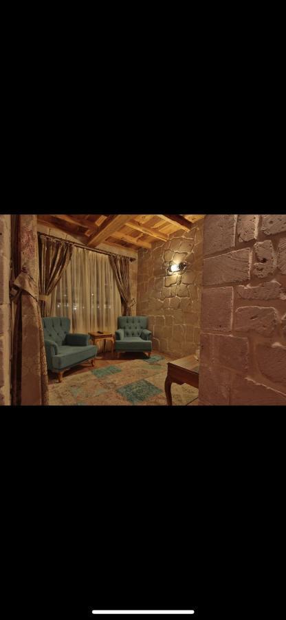 Elevres Stone House Hotel Ürgüp Luaran gambar