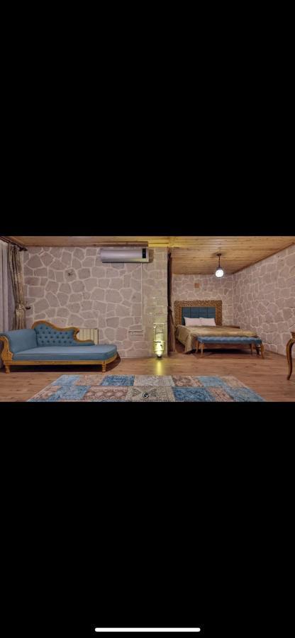Elevres Stone House Hotel Ürgüp Luaran gambar