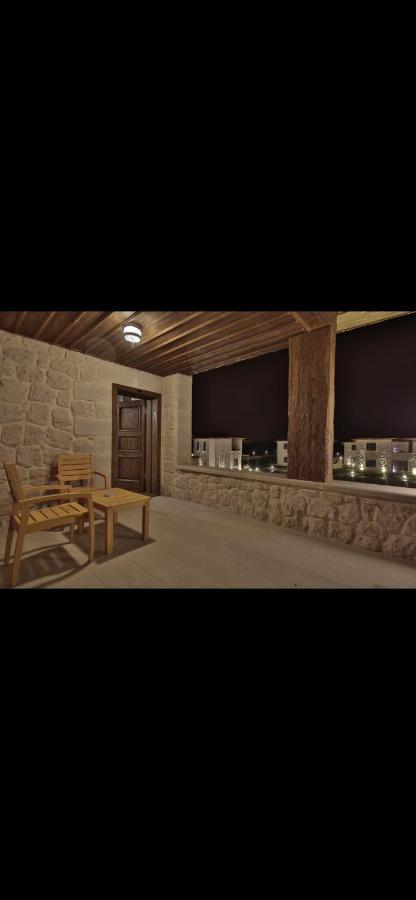 Elevres Stone House Hotel Ürgüp Luaran gambar