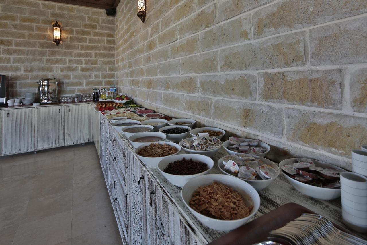 Elevres Stone House Hotel Ürgüp Luaran gambar