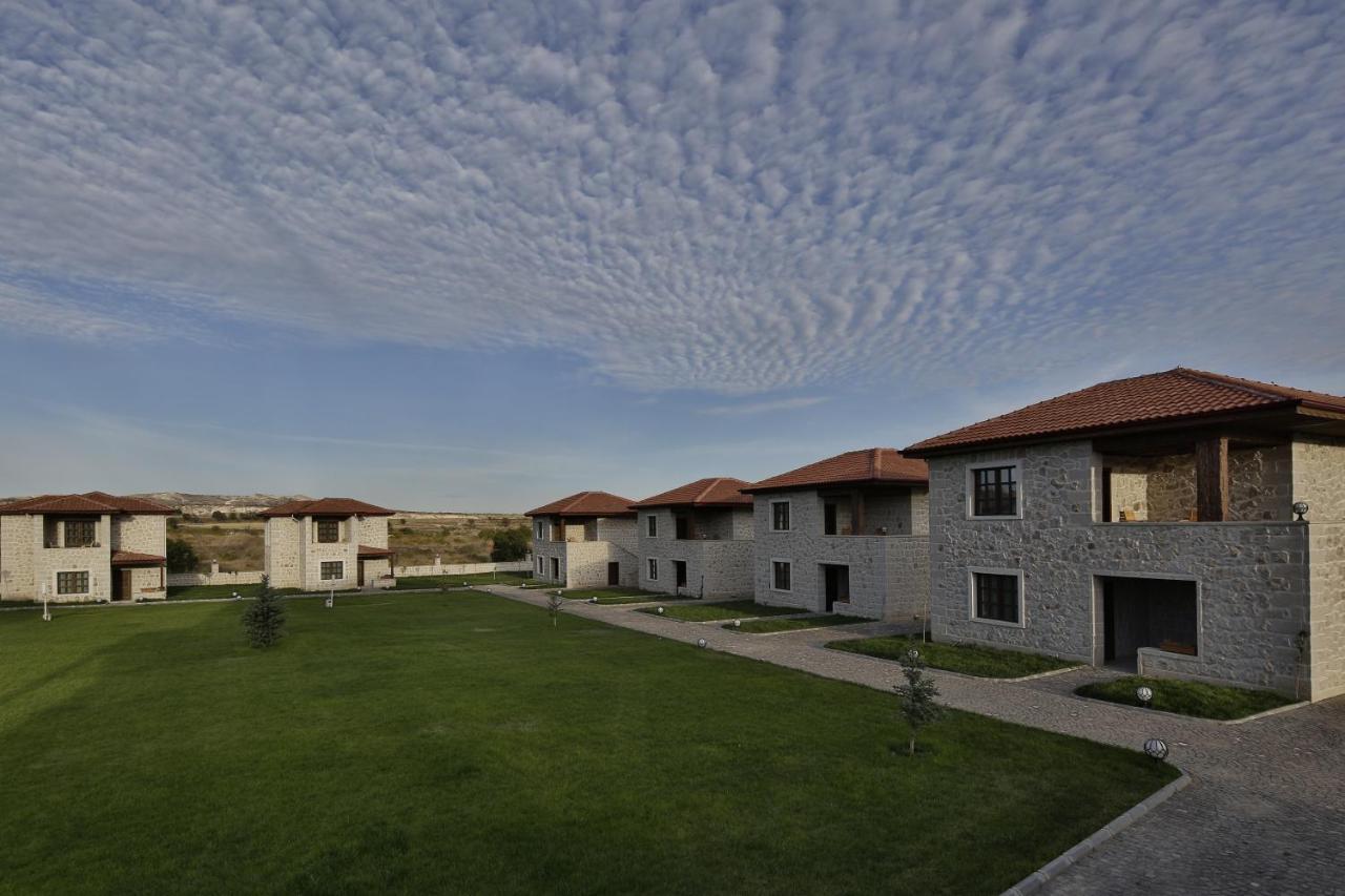 Elevres Stone House Hotel Ürgüp Luaran gambar