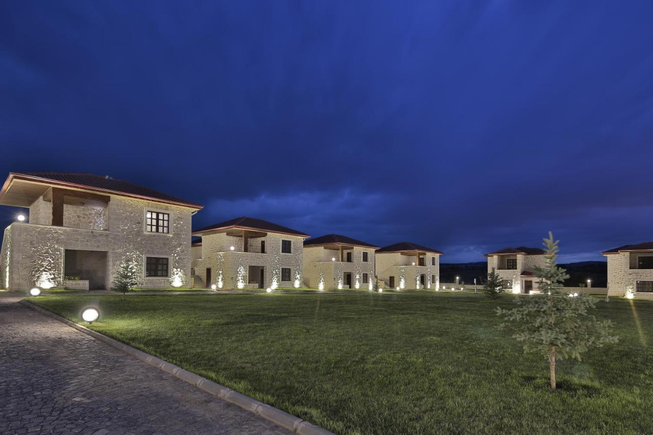 Elevres Stone House Hotel Ürgüp Luaran gambar