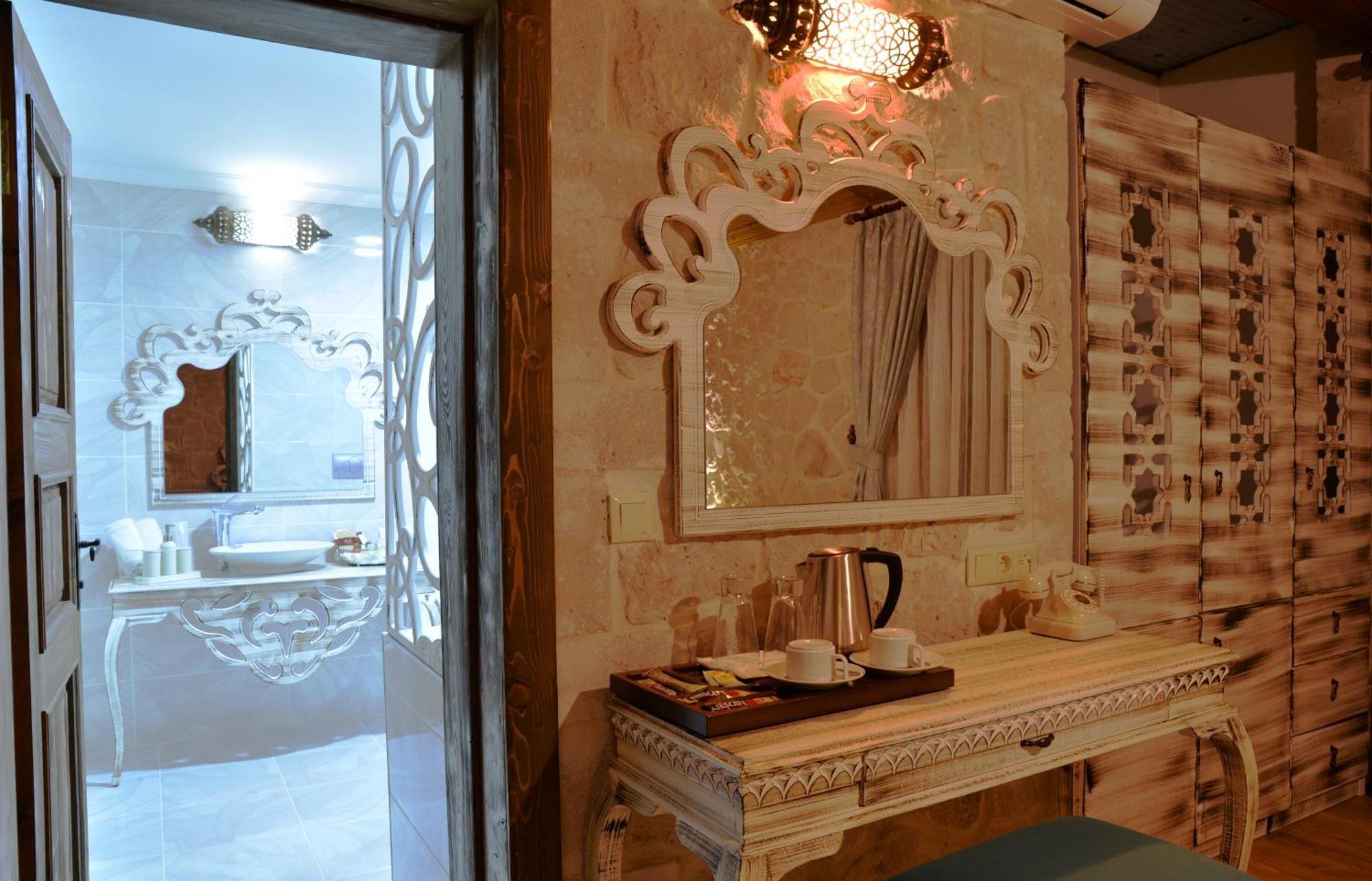 Elevres Stone House Hotel Ürgüp Luaran gambar