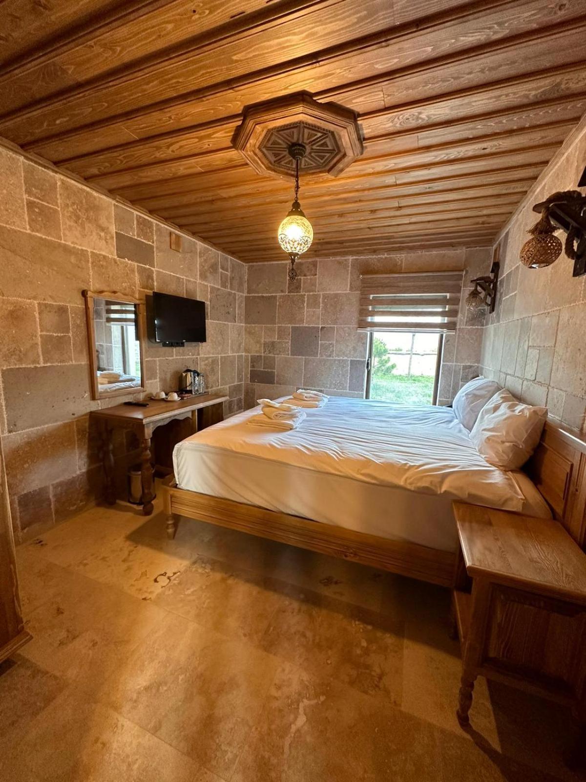 Elevres Stone House Hotel Ürgüp Luaran gambar