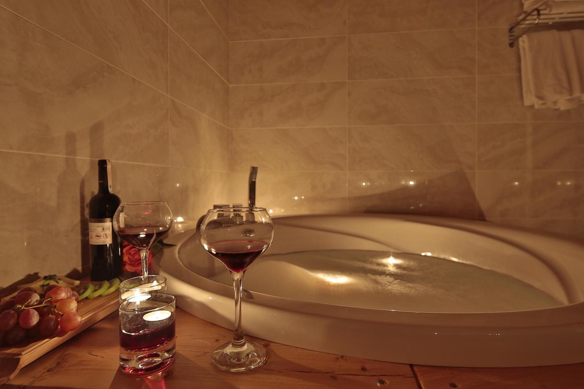 Elevres Stone House Hotel Ürgüp Luaran gambar
